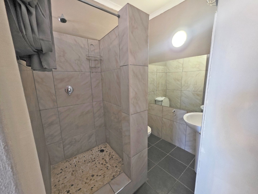 3 Bedroom Property for Sale in Oranjeville Free State